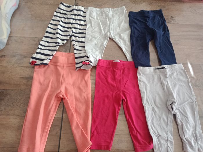 Vêtements bébé fille - photo numéro 6