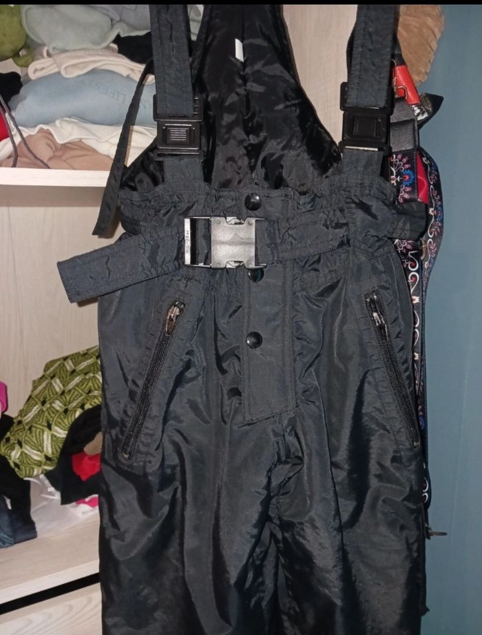 Combinaison de ski - photo numéro 2