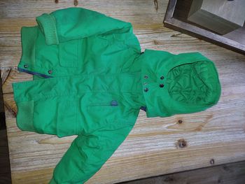 Manteau molo 2 ans