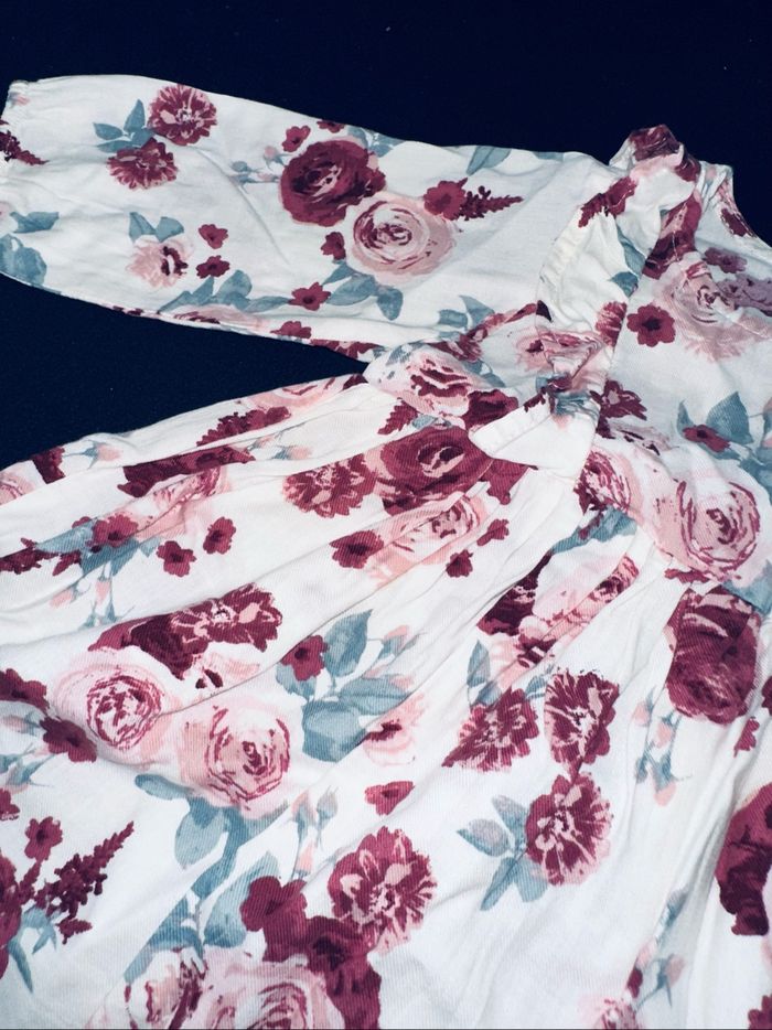 Robe légère H&M - 68CM - photo numéro 3