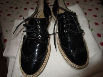 chaussures san marina p37
