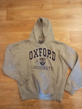 Sweat oxford xs
