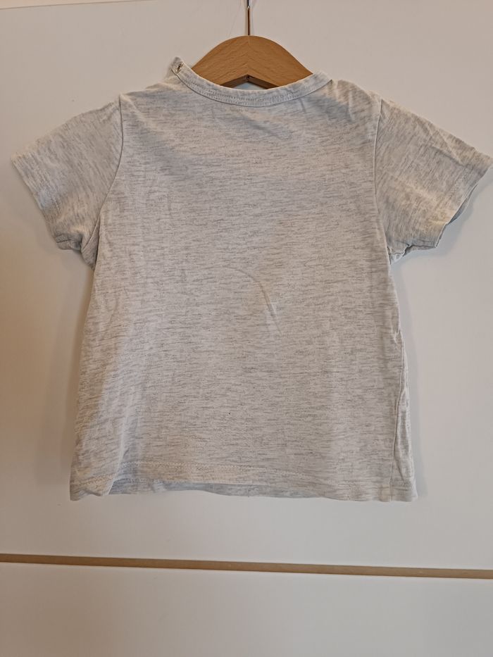 T-shirt - photo numéro 2