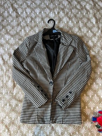 Veste blazer
