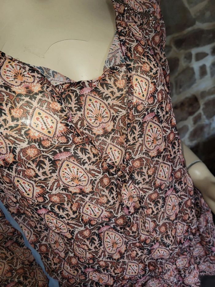 Haut tunique - photo numéro 4