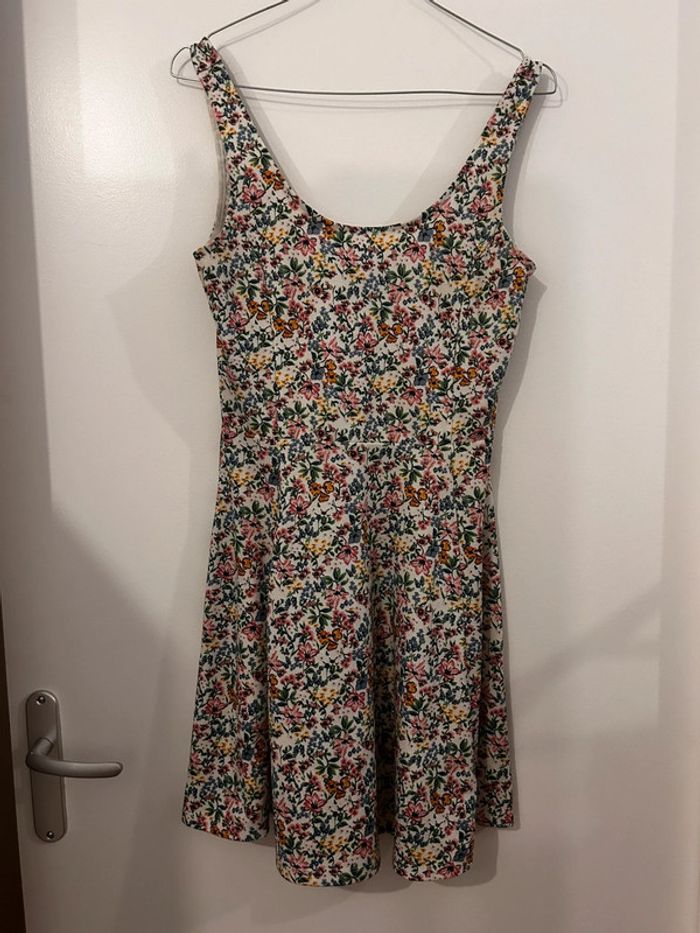 Robe h&m taille m liberty