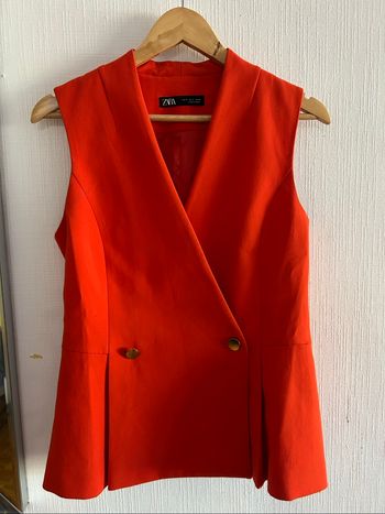 Ensemble tailleur Zara