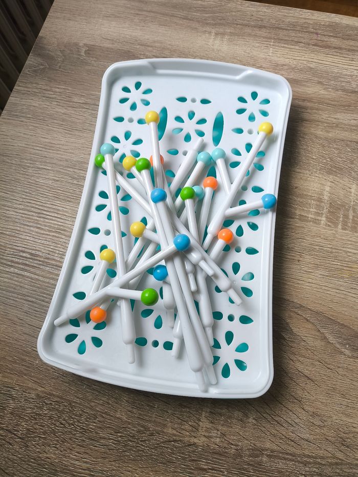 Égouttoir - photo numéro 4