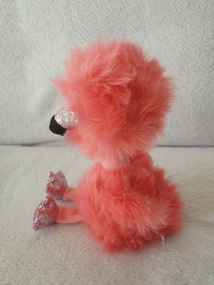 Peluche Beanie Boos Ty Franny - photo numéro 3