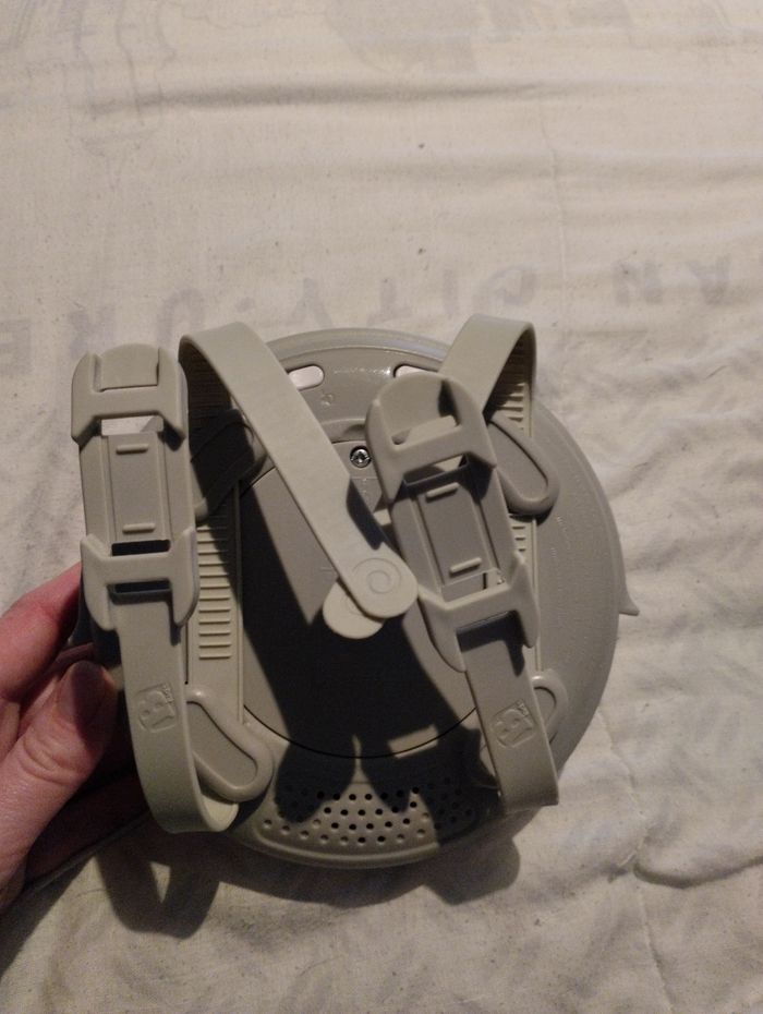 Veilleuse musicale - photo numéro 4