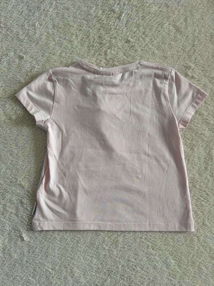 Teeshirt Superga - photo numéro 2