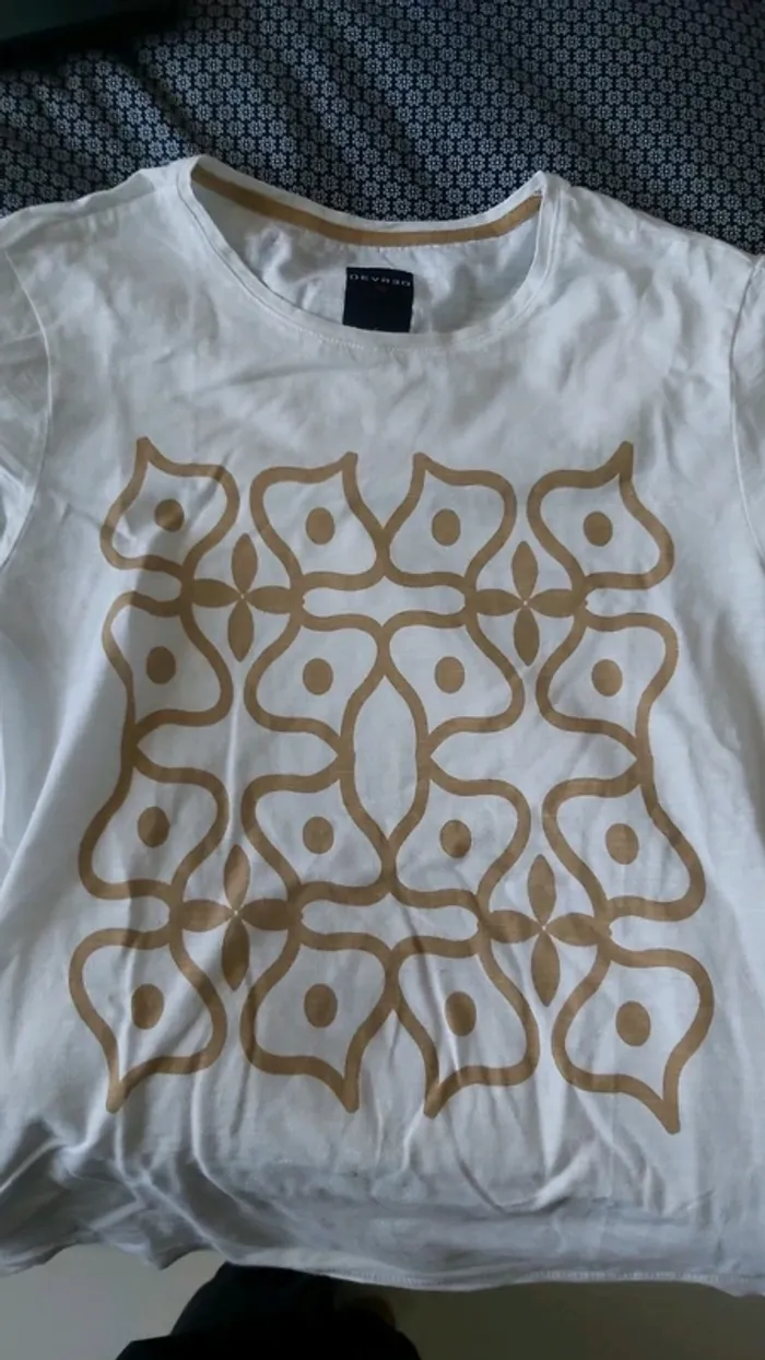 Tee shirt - photo numéro 2