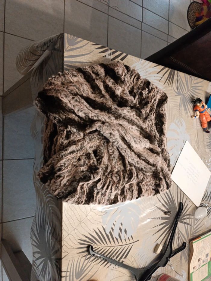 Tour de cou femme - photo numéro 2