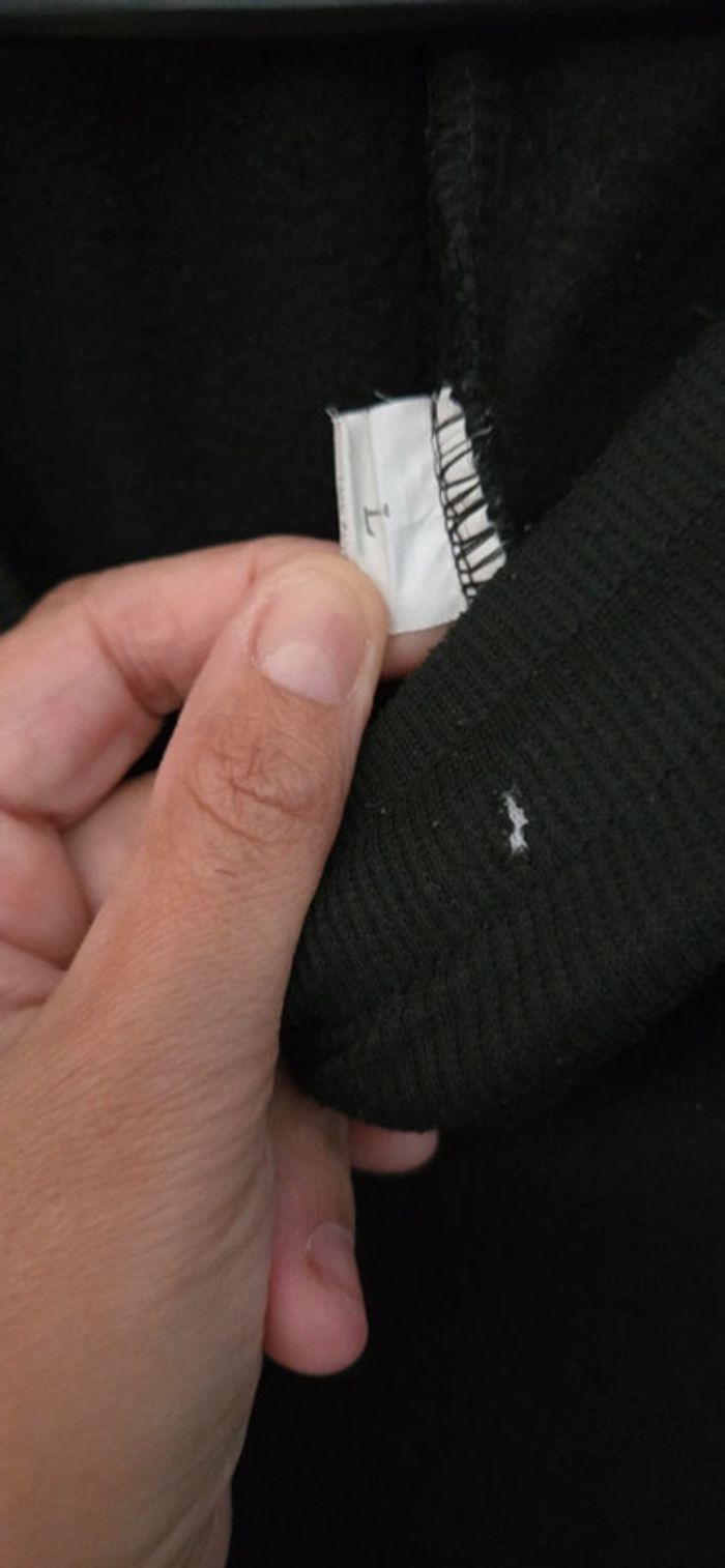 Pantalon jogging M - photo numéro 2