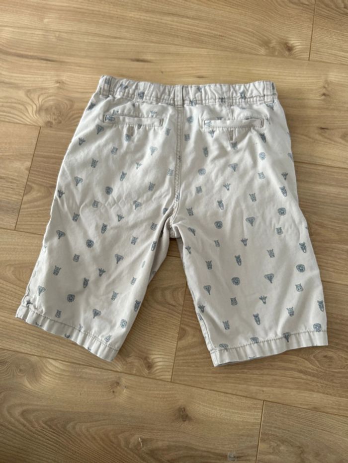 Short vertbaudet - photo numéro 2