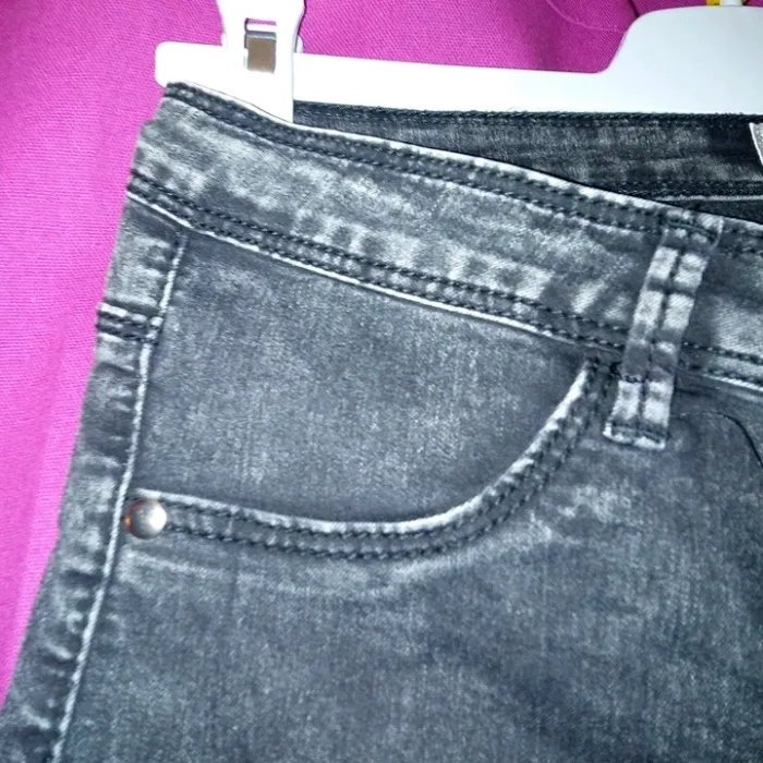 Jeans femme - photo numéro 9