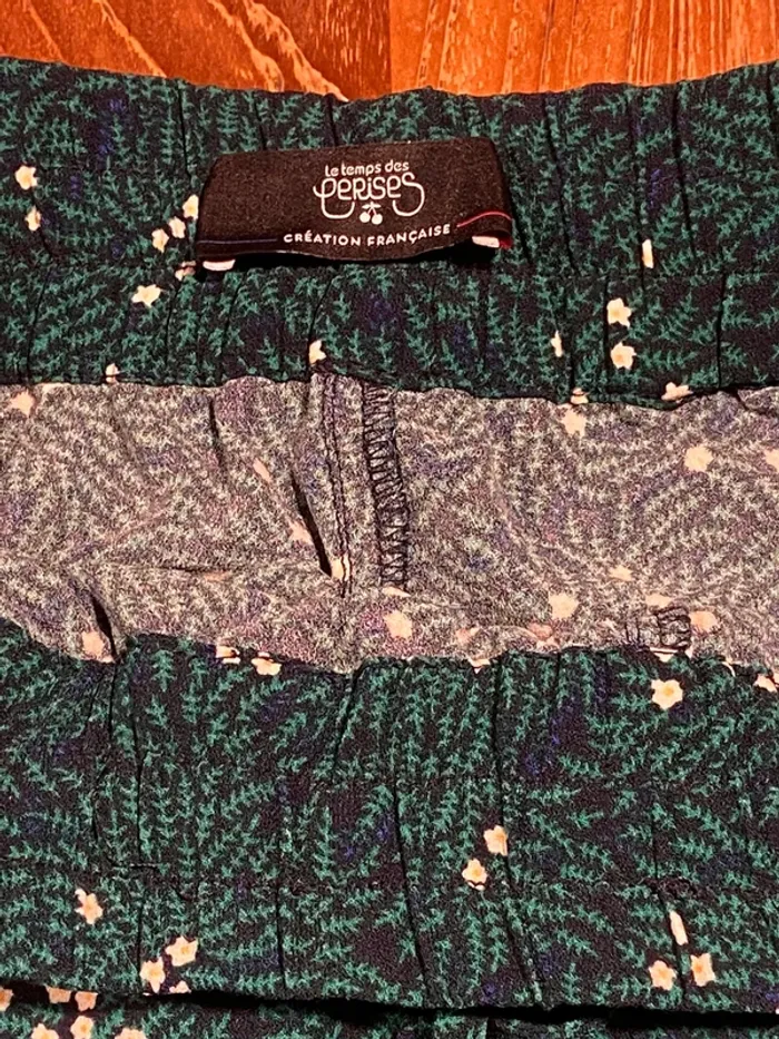 Pantalon Le temps des cerises - photo numéro 3