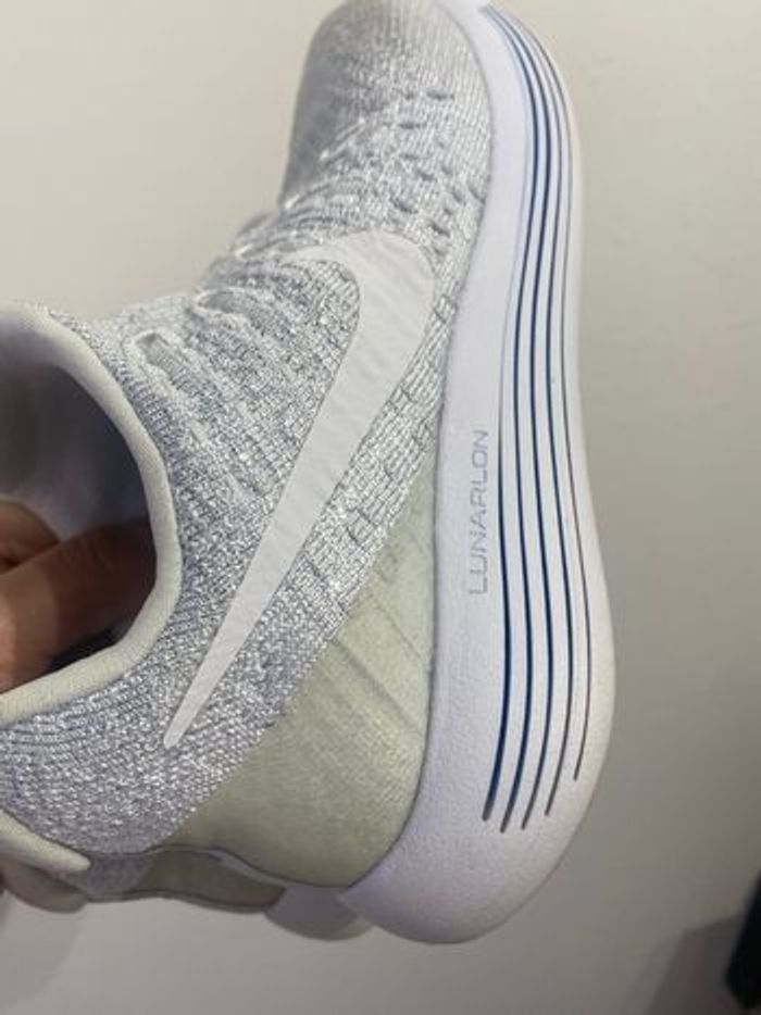 Basket Nike lunarepic - photo numéro 3