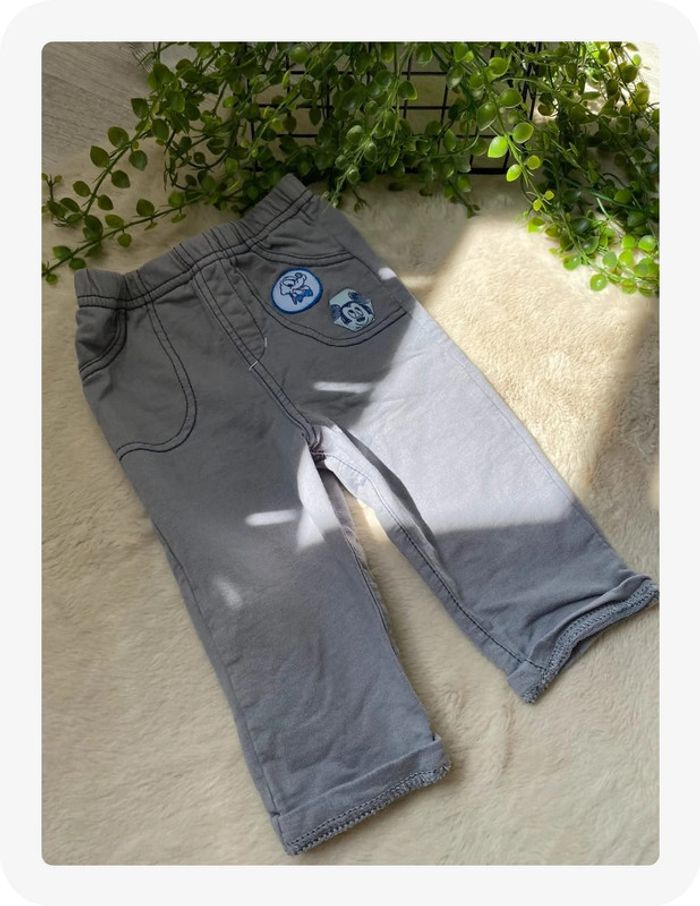 Jeans gris - photo numéro 2