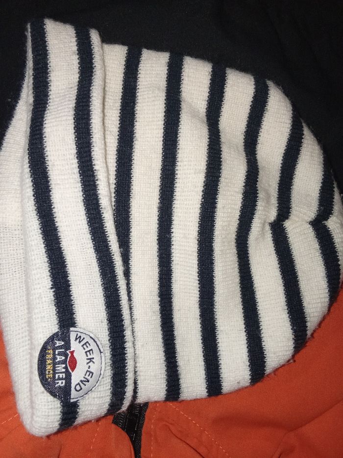 Bonnet - photo numéro 2