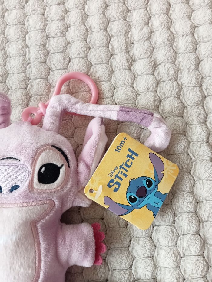 Suspension Stitch angél - photo numéro 3