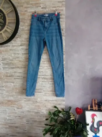 Jean gemo taille 12ans #12ans_krocaro