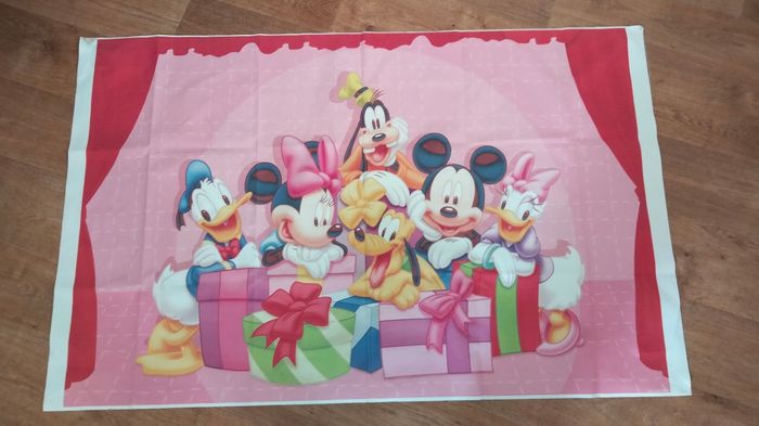 Poster Mickey et ses amis