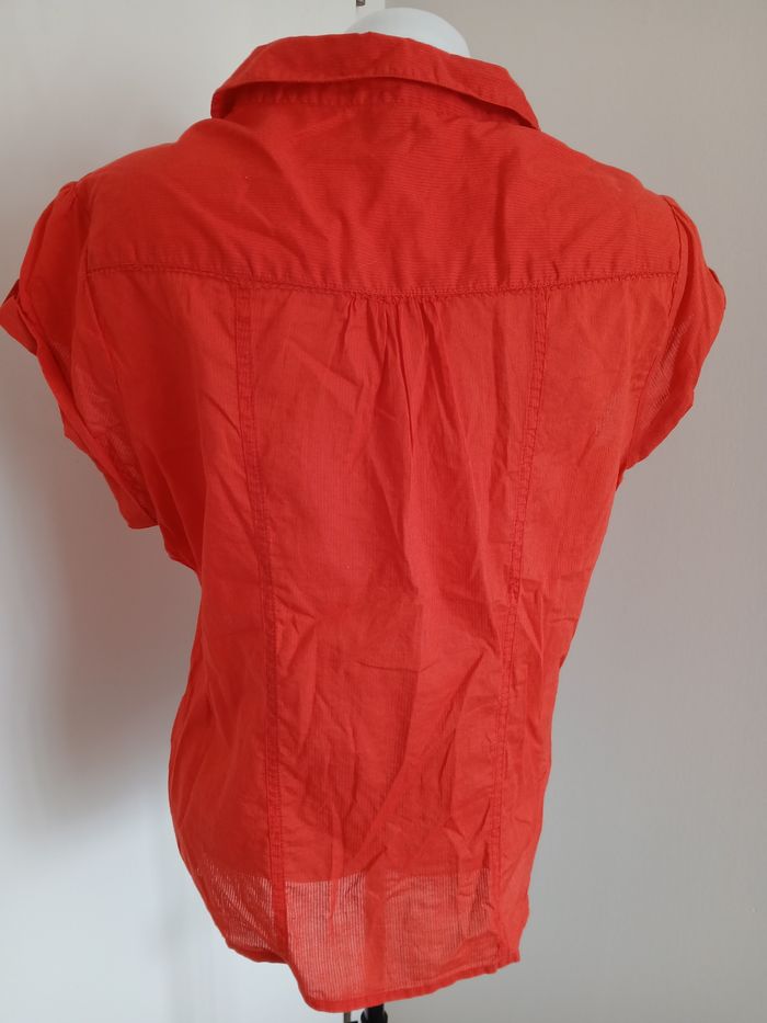 Chemise phildar taille 44 - photo numéro 6