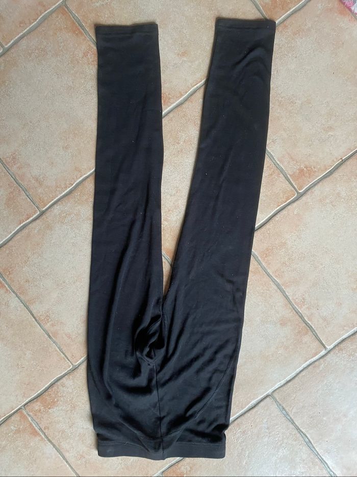 Legging / sous pantalon de ski en XS - photo numéro 2