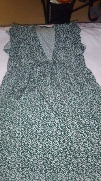 Lots de 5 robes