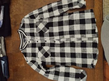 Chemise