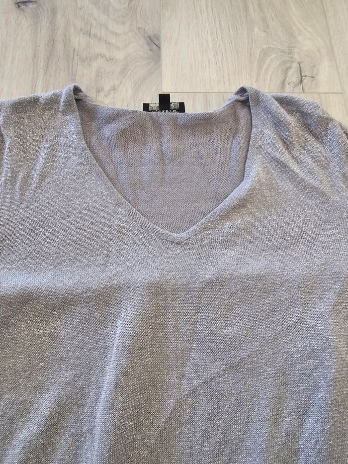 Pull GDM - photo numéro 3