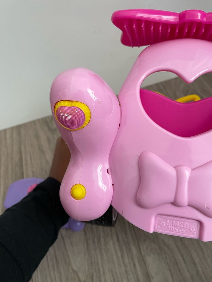 Minnie - photo numéro 6