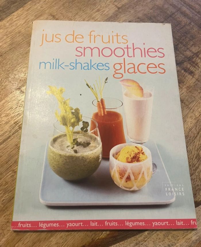 Petits livres de cuisine - photo numéro 4