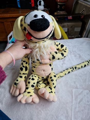 Marsupilami