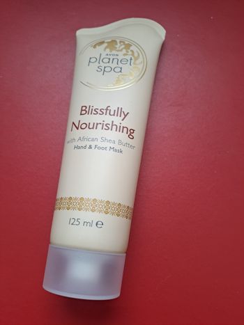 Masque mains et pieds