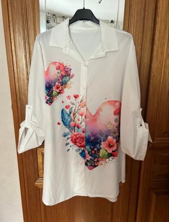 Chemise