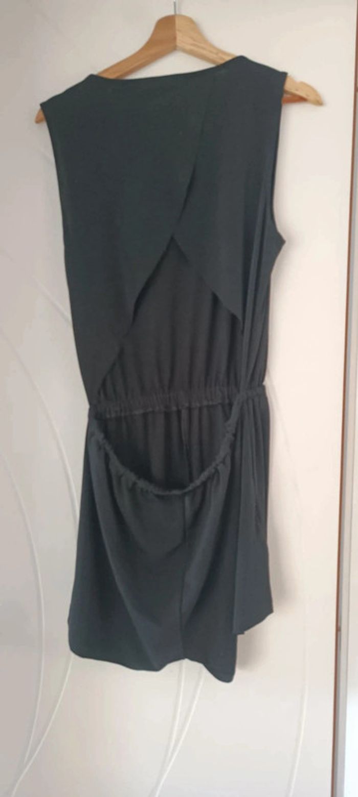 Combishort dos nu mango taille M - photo numéro 2