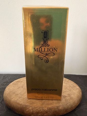 Parfum one million
