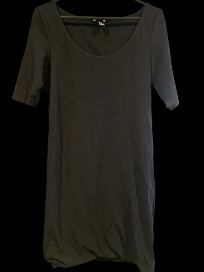 Robe moulante