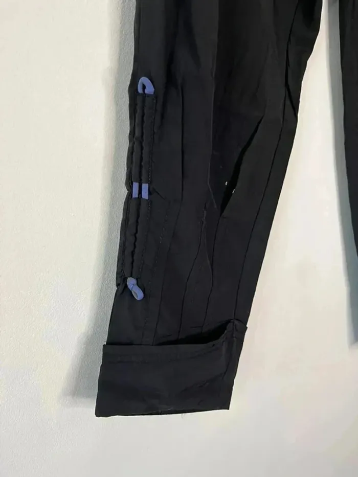 Pantalon noir - taille 42 - photo numéro 3