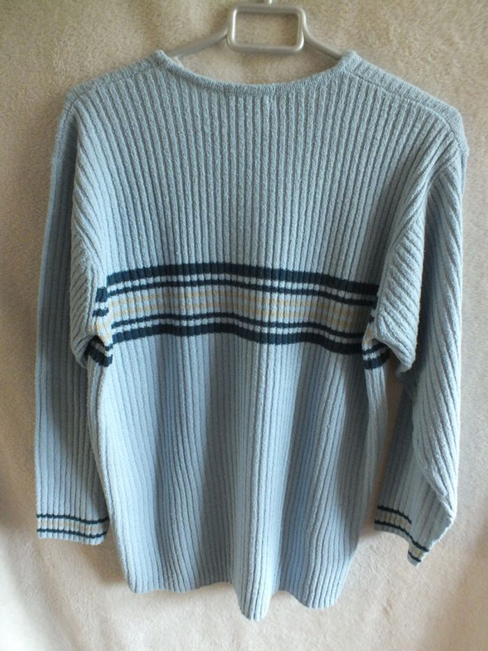 Pulls - photo numéro 2