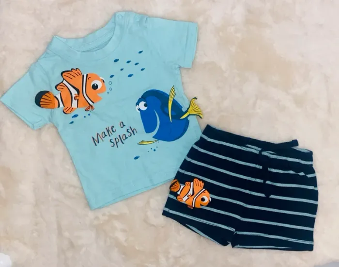 Ensemble Disney