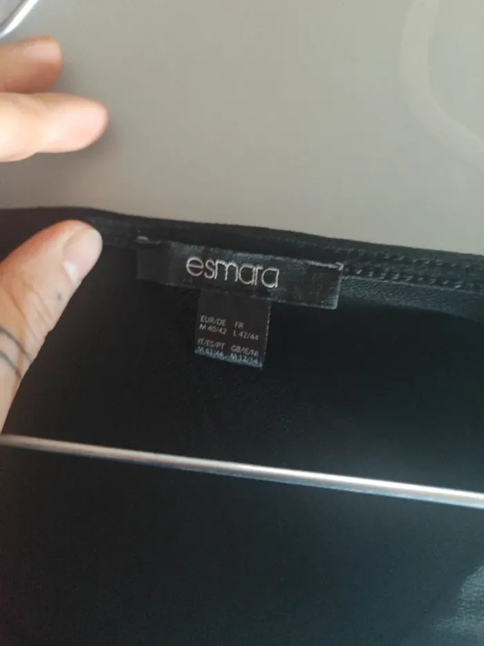 🍁 magnifique robe noir🍁 - photo numéro 5