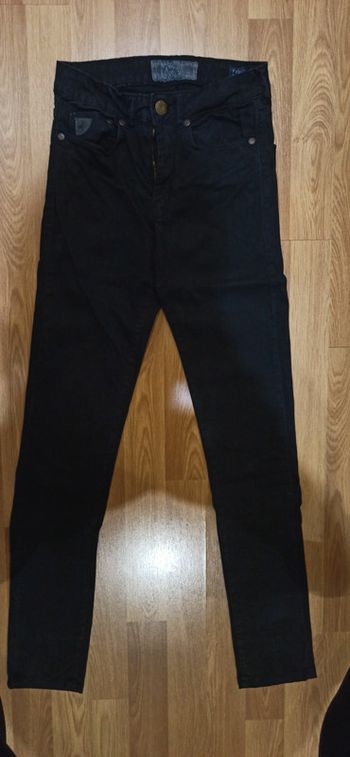 Pantalon Loïs noir