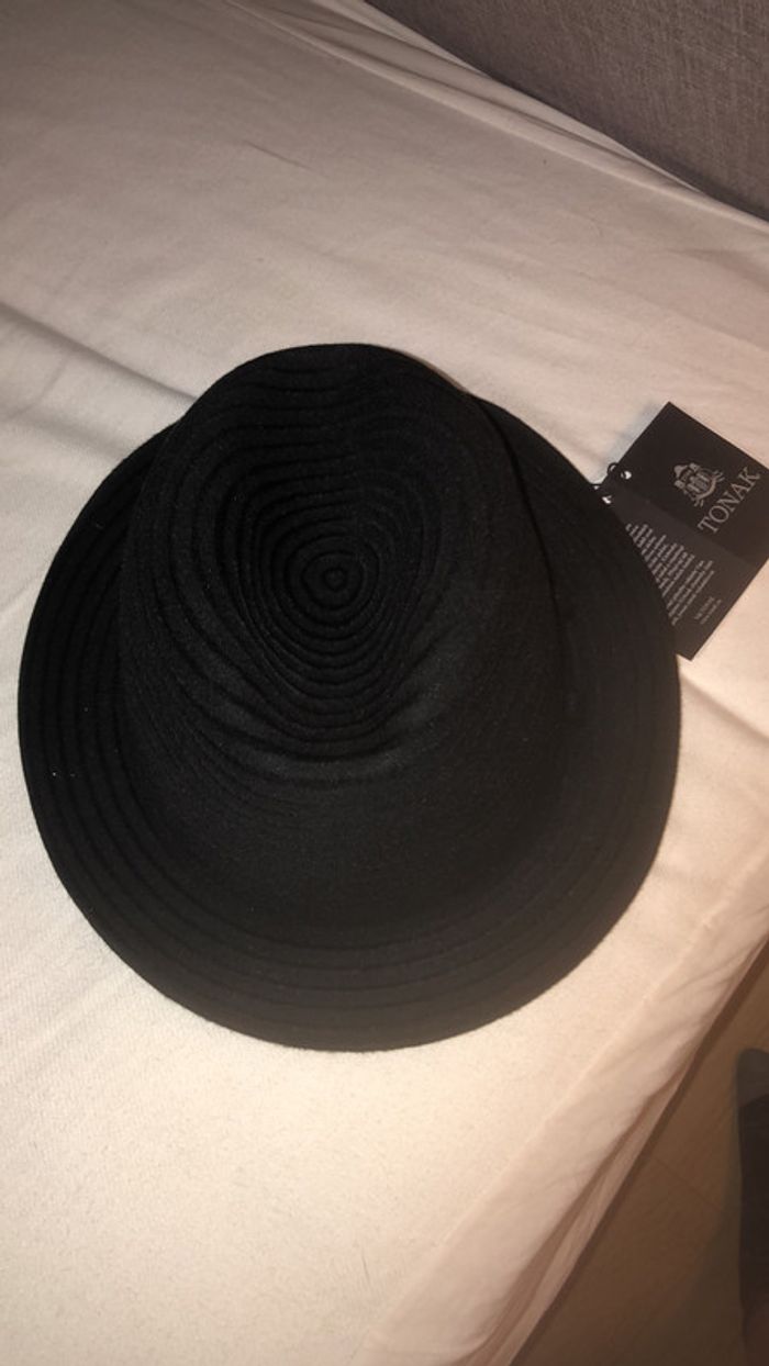 Chapeau - photo numéro 3