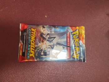 Booster étincelles déferlantes EV8 