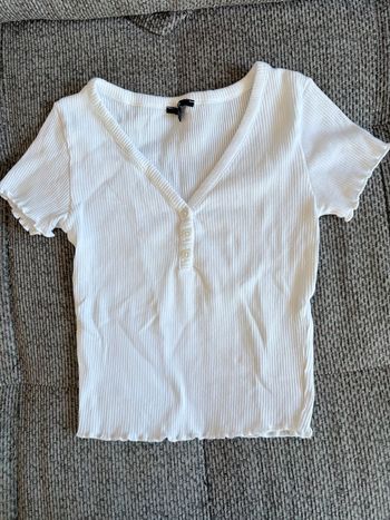 TEE shirt femme Kiabi