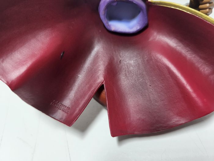 Figurine Usopp Film Z Vol.1 Dxf The Grandline Men One Piece - photo numéro 10