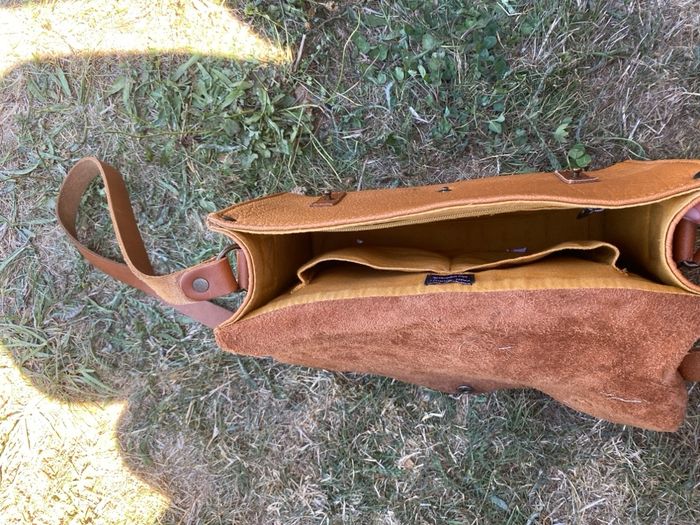 Sac Paul marius - photo numéro 2